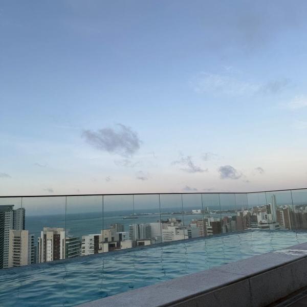 Apartamento em Fortaleza