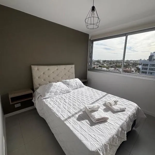 Mirador 360, hotel in Villa María