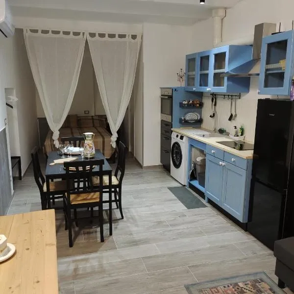 L'angolo dei mestieri, hotel in Perugia