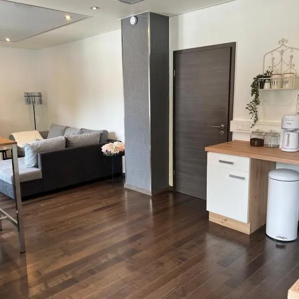 Gemütliche Ferienwohnung, hotel v destinaci Warstein