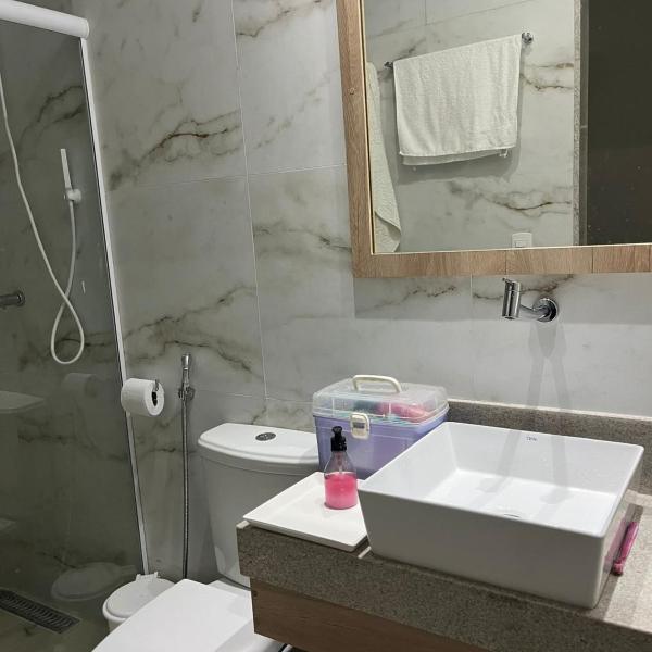 Apartamento Flat Flecheiras - Foto 3
