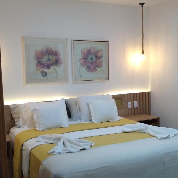 Apartamento Flat Flecheiras - Foto 2
