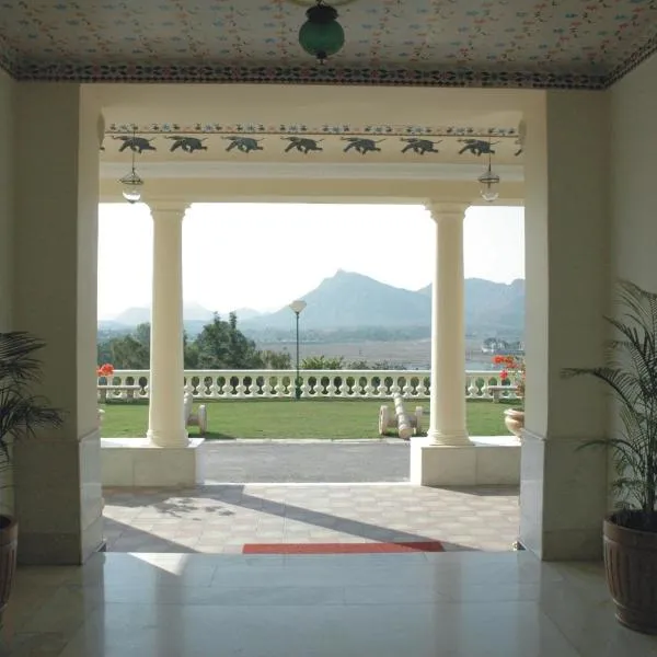 The Lalit Laxmi Vilas Palace photo 2