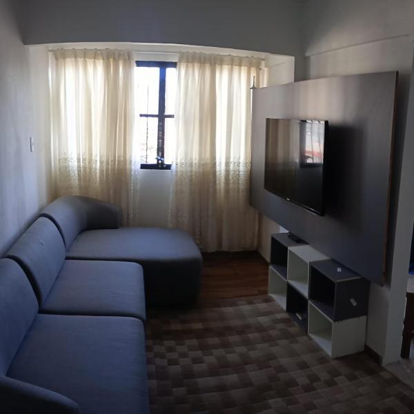 Apartamento Tupi