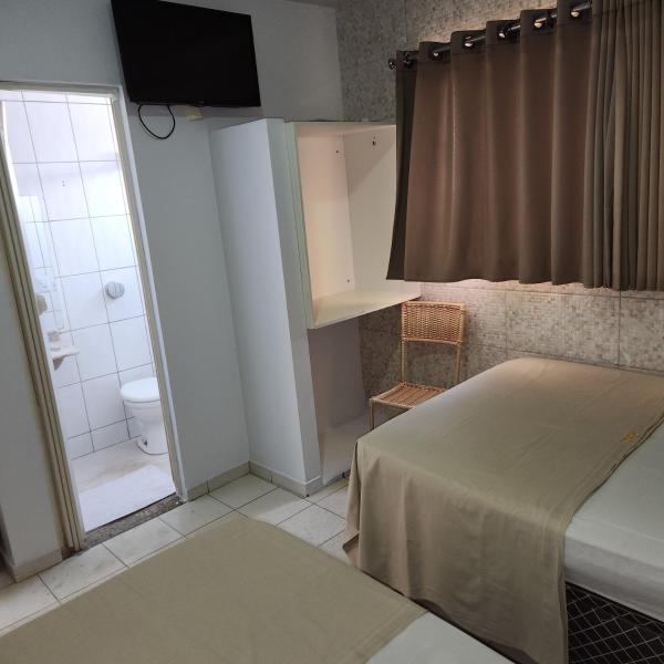 Hotel Goiás Norte - Foto 4