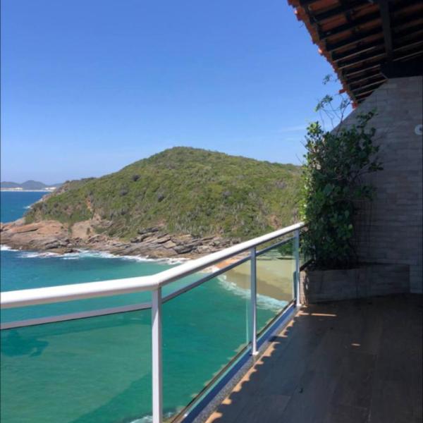 Flat frente Mar 64 - Foto 5