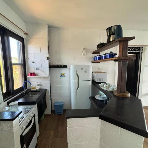 Flat frente Mar 64 - Foto 4