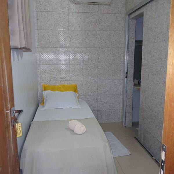 Hotel Goiás Norte - Foto 2