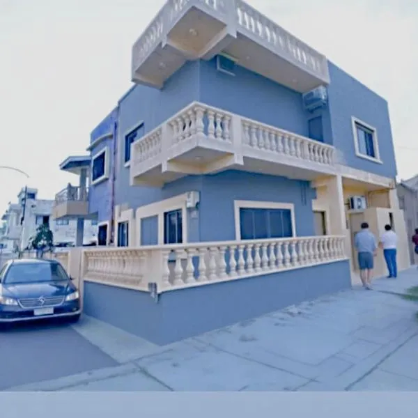 Jogi Homestay, hôtel à Dwarka