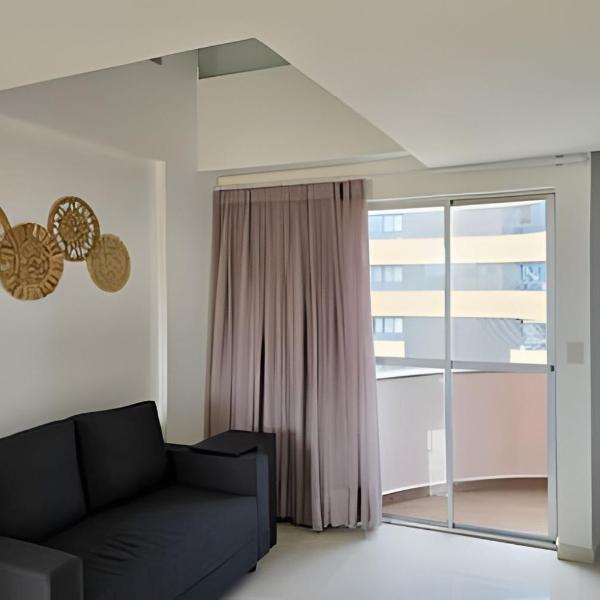 Duplex Beira-Mar Pajuçara | Perto da Roda Gigante - Foto 5