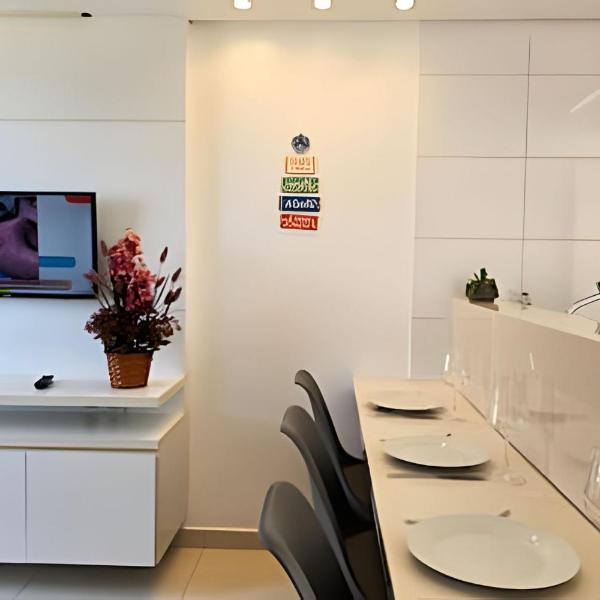 Duplex Beira-Mar Pajuçara | Perto da Roda Gigante - Foto 3