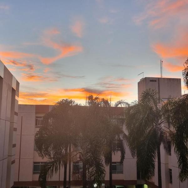 Estudio completo na Asa Norte a 10min dos Ministérios, bem localizado - Foto 3