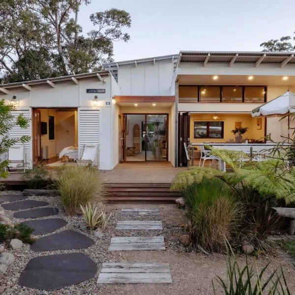 Huskisson में, होटल Oyster Catcher Huskisson