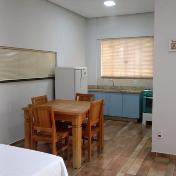 Flats & Suítes do Lago - Foto 4