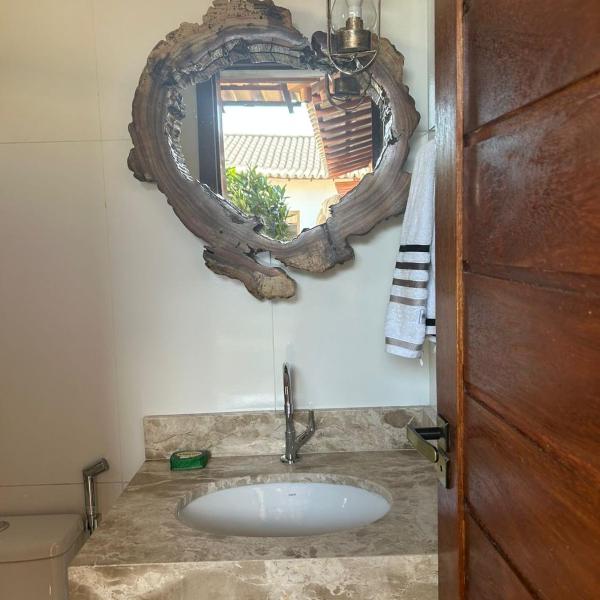 Casa Rio de Contas - Renovada e Ampliada - Foto 3