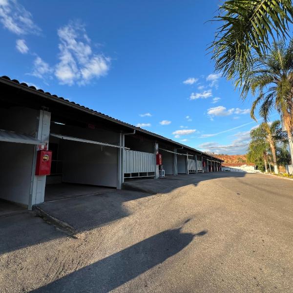Park Motel - Foto 5
