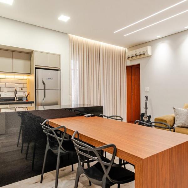 Brand new Flat in the best point of Savassi MF - 902