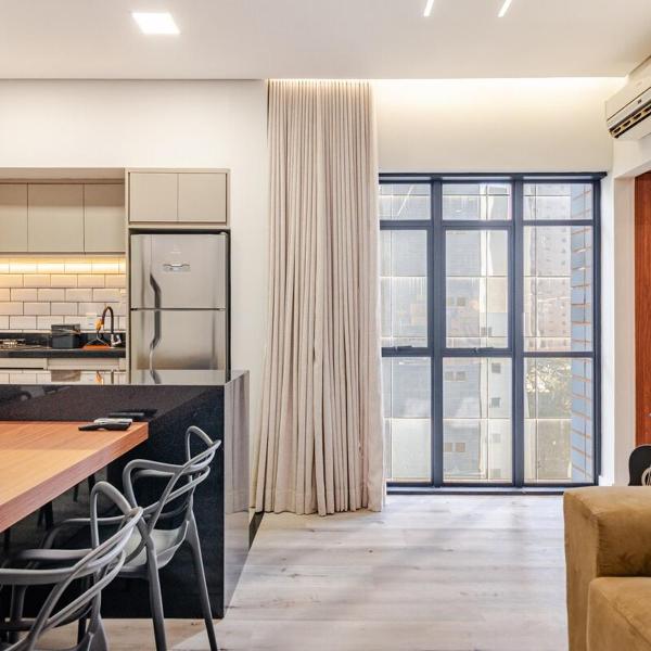 Brand new Flat in the best point of Savassi MF - 902 - Foto 4