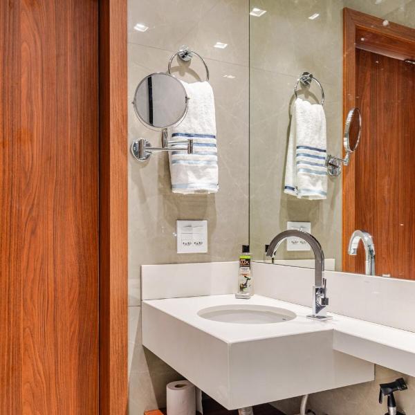Brand new Flat in the best point of Savassi MF - 902 - Foto 3