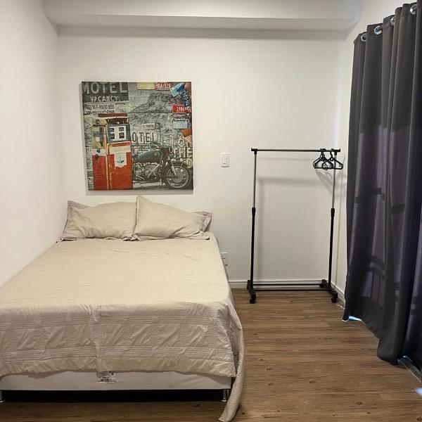 Apartamento próximo a estação Bresser - Foto 2
