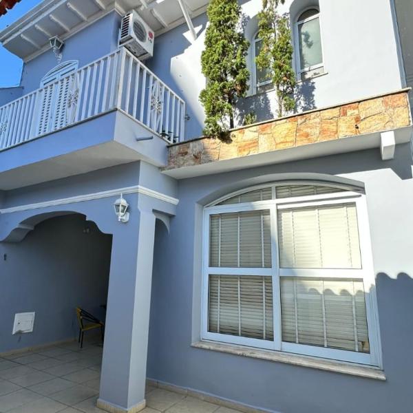 Casa Di Malu Pousada Boutique
