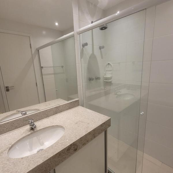 Cabo Frio FLAT 221 - Ótimo Apto com cozinha para até 03 hóspedes - Foto 3