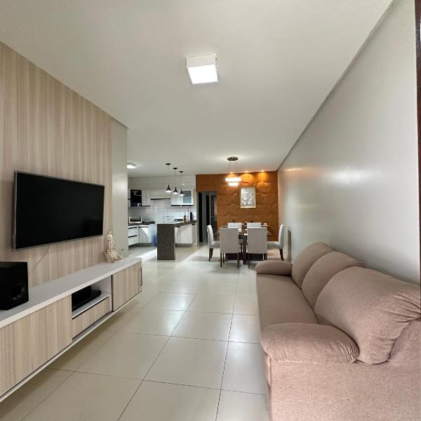 Casa Completa e Confortável Próxima ao Aeroporto de Juazeiro do Norte
