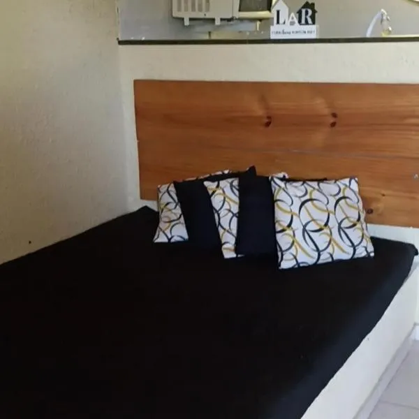 Loft da Praia, hotel in Rio das Ostras