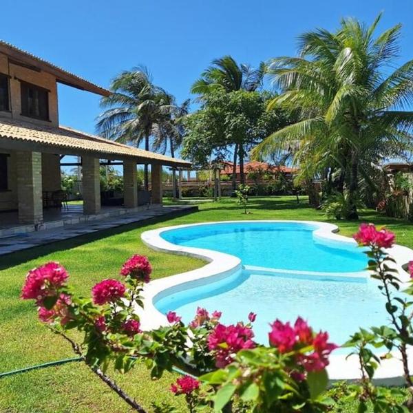 Casa Praia Uruau - Foto 4