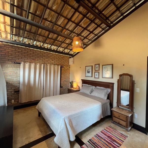 Casa Praia Uruau - Foto 2
