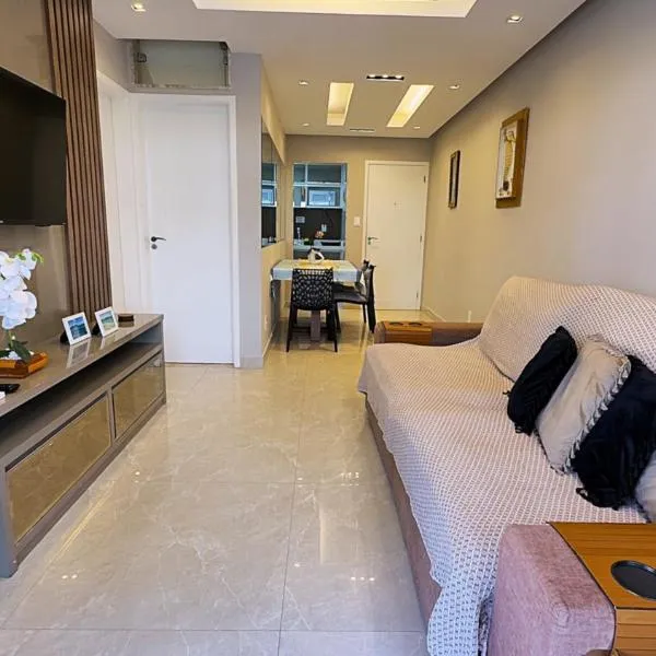 Apê Cabo Frio - Praia do Forte，位于卡波布里奥的酒店