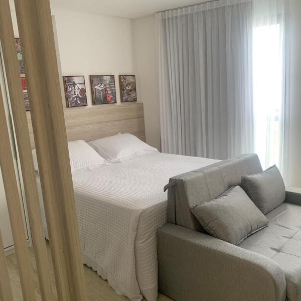 809 - Flat Riverside - Tolive - Foto 2