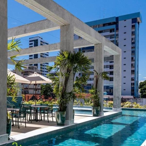 809 - Flat Riverside - Tolive - Foto 4