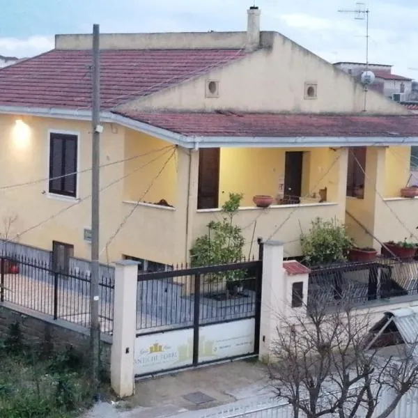 Antiche Torri Guest House, hotel di Castel Volturno
