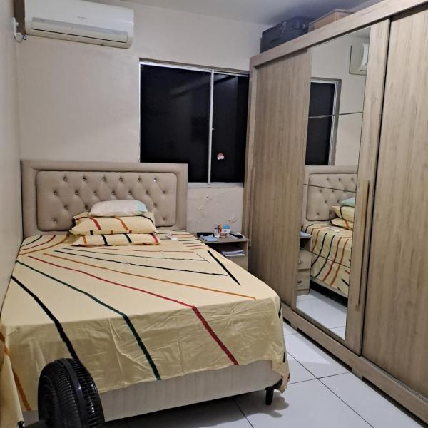 Apartamento Execelente - Foto 2