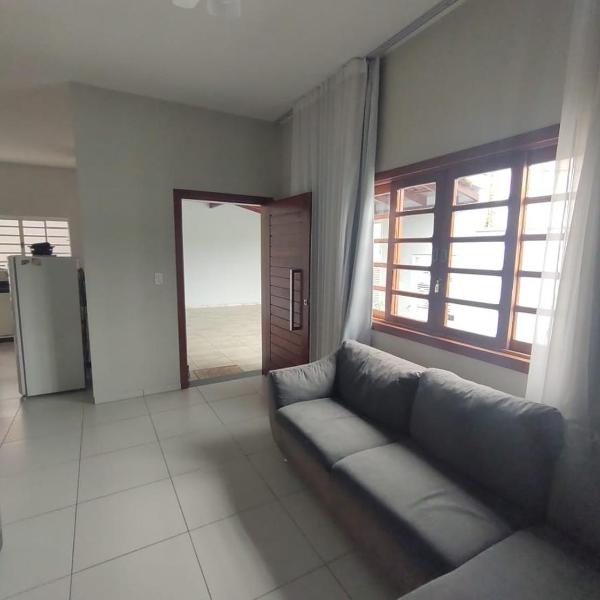 Excelente casa em Lavras