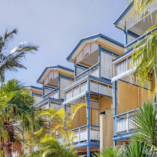 Villa 52 Tangalooma, hotel in Tangalooma