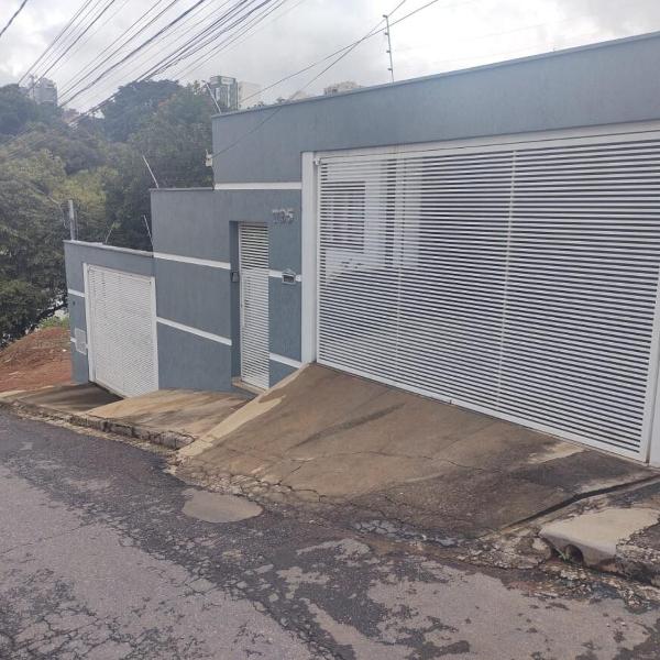 Excelente casa em Lavras - Foto 5