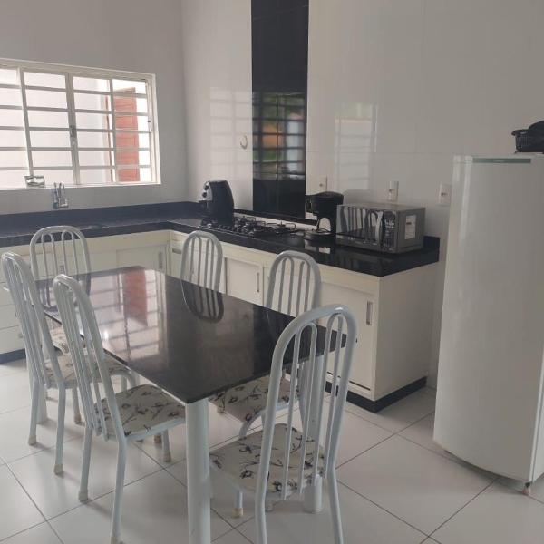 Excelente casa em Lavras - Foto 4