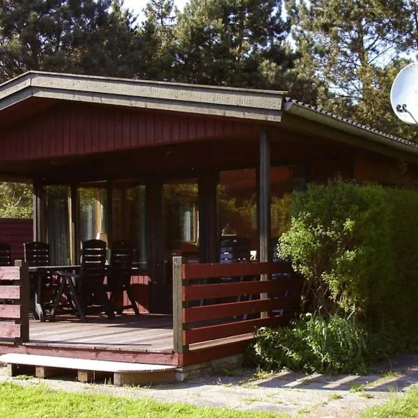6 person holiday home in Præstø-By Traum, hotel em Togeholt