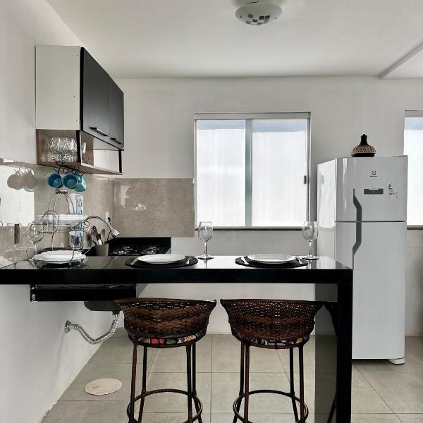 Apartamento Próximo ao Aeroporto e Rodoviária - Foto 4