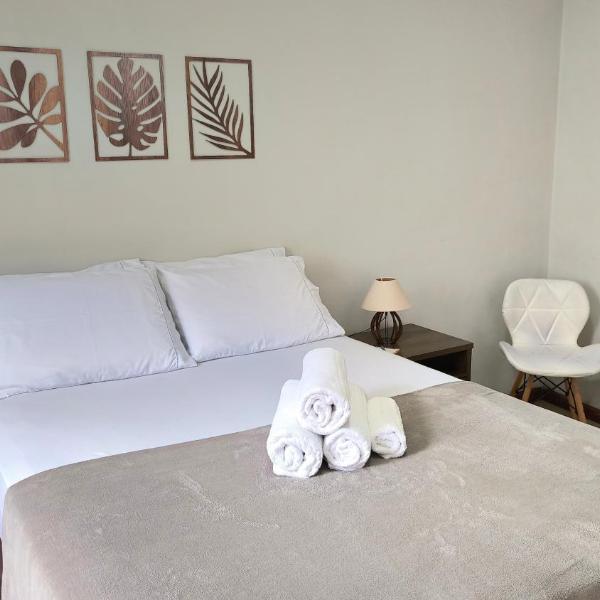 Apartamento Luxo Centro Paty do Alferes - Foto 5