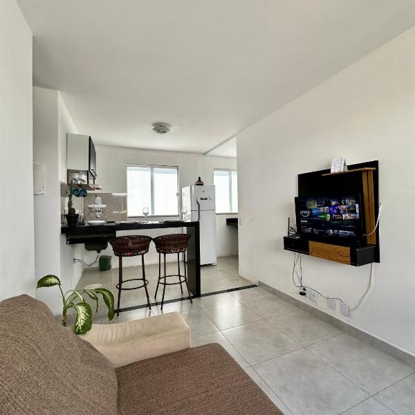 Apartamento Próximo ao Aeroporto e Rodoviária - Foto 5