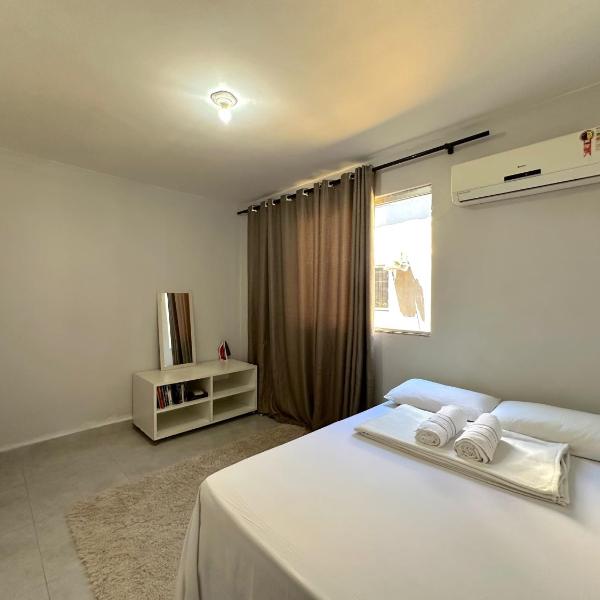 Apartamento Próximo ao Aeroporto e Rodoviária - Foto 2