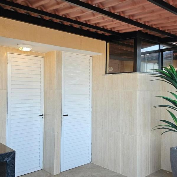 Cobertura Duplex com Vista Mar Recreio - Foto 3