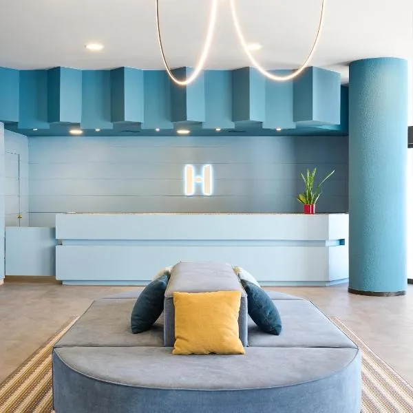 Hesperia Sant Joan, hotel in Sant Joan Despí