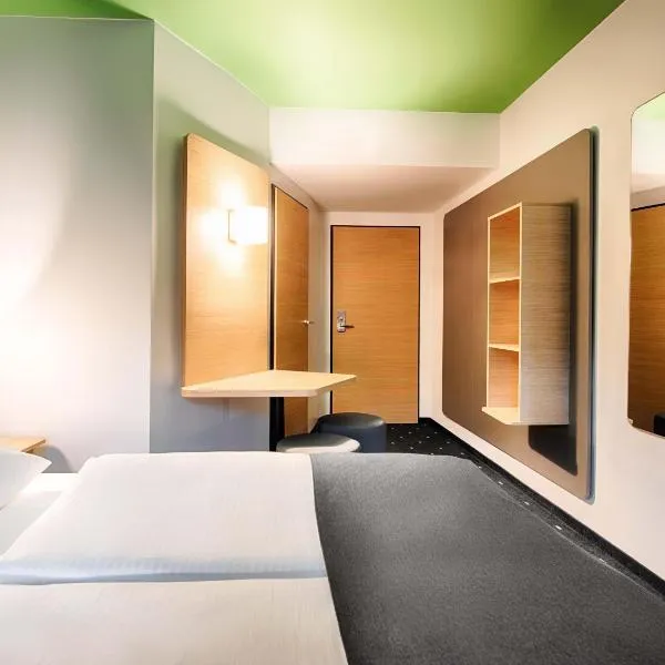 B&B Hotel Wetzlar, hotel in Wetzlar