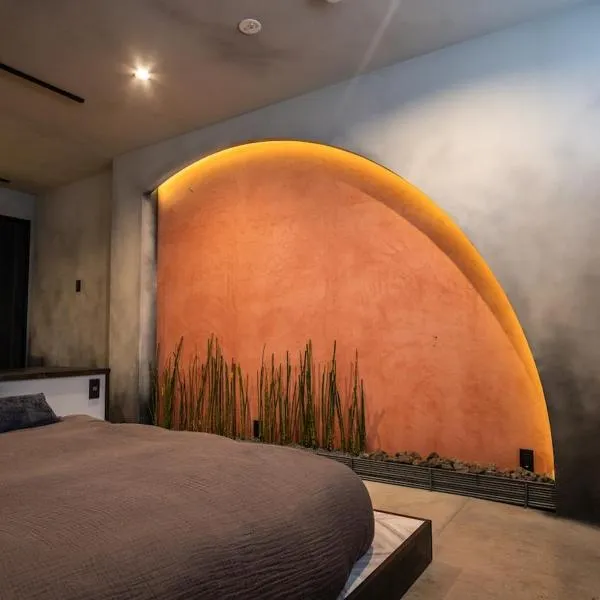 vacation house KAGO, hotel in Fujiyoshida