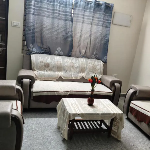 Happy Home Stay, hotel in Tirupati