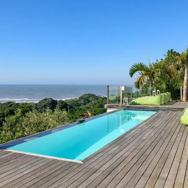 Nakai Beach Homestay, hotel in Trafalgar
